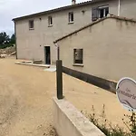 Les Centaurines Couette-café