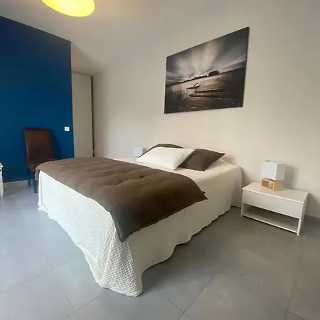 Les Centaurines Saint-Siffret