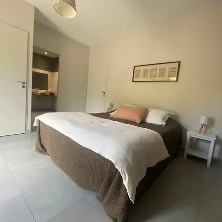 Les Centaurines Couette-café