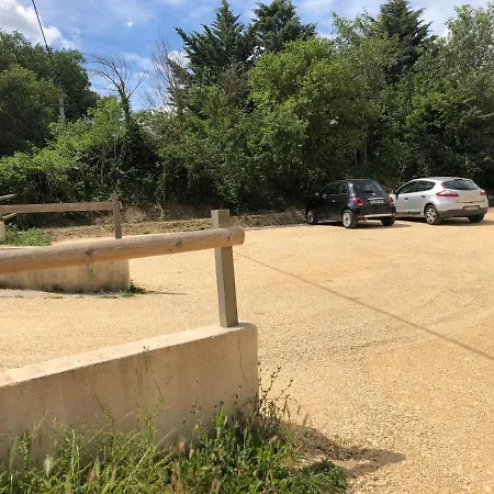 Les Centaurines Couette-café