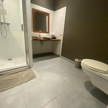 Couette-café Les Centaurines Saint-Siffret