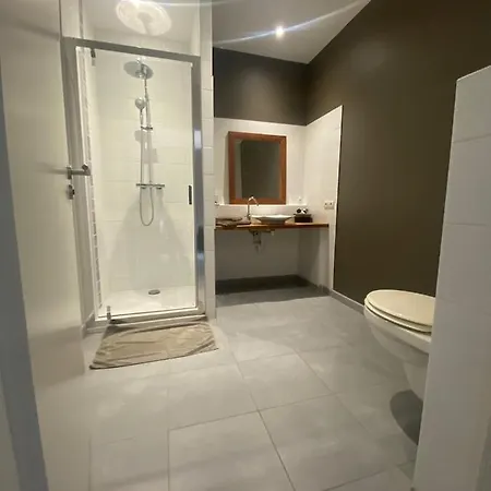 Couette-café Les Centaurines Saint-Siffret