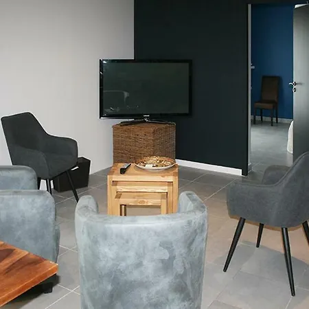 Les Centaurines Couette-café Saint-Siffret