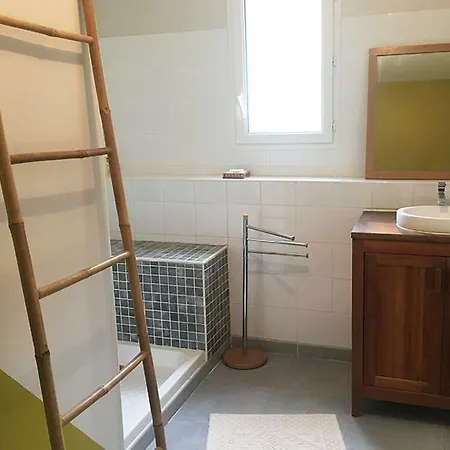 Les Centaurines 3* Saint-Siffret