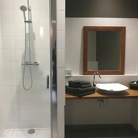 Couette-café Les Centaurines