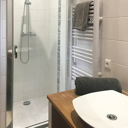 Les Centaurines Couette-café