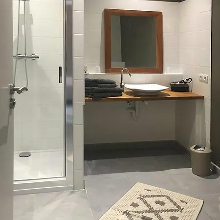 Couette-café Les Centaurines Saint-Siffret