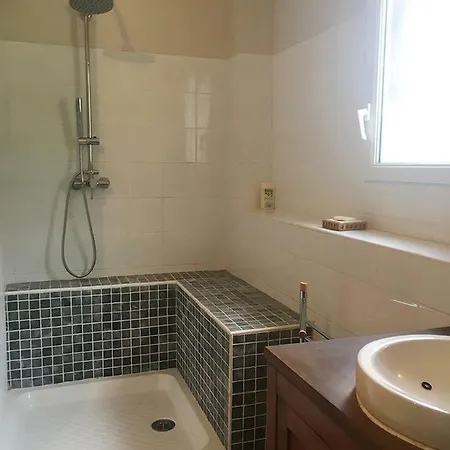 Les Centaurines Couette-café