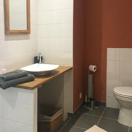 Couette-café Les Centaurines Saint-Siffret