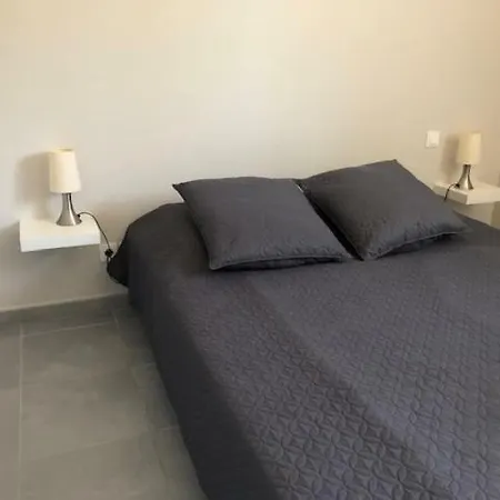 Les Centaurines Couette-café 3*