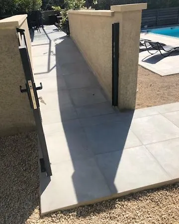 Les Centaurines Saint-Siffret