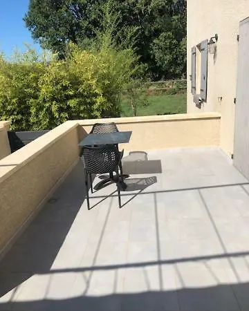 Les Centaurines 3* Saint-Siffret